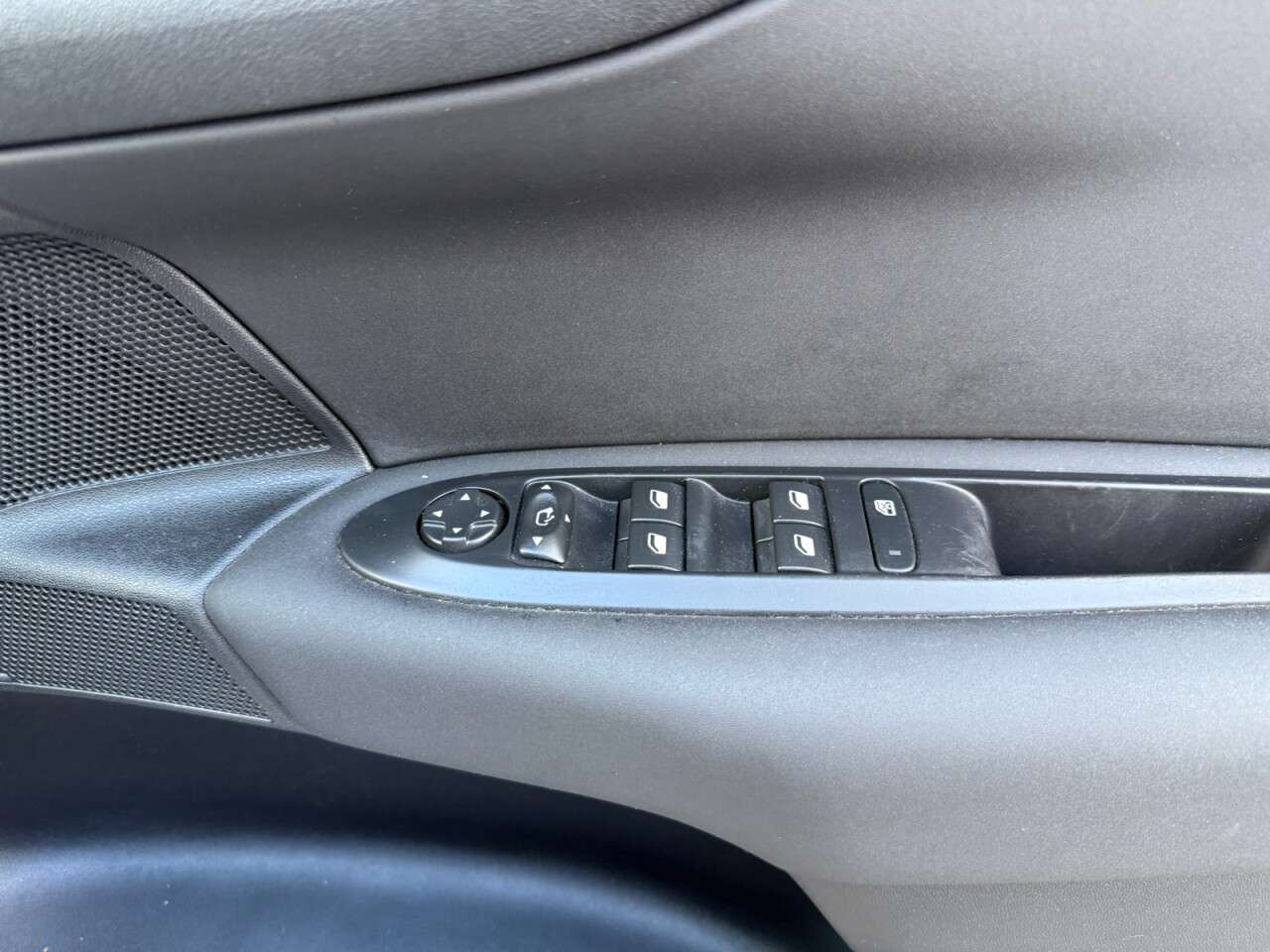 2016 CITROEN C4 2016 CITROEN C4