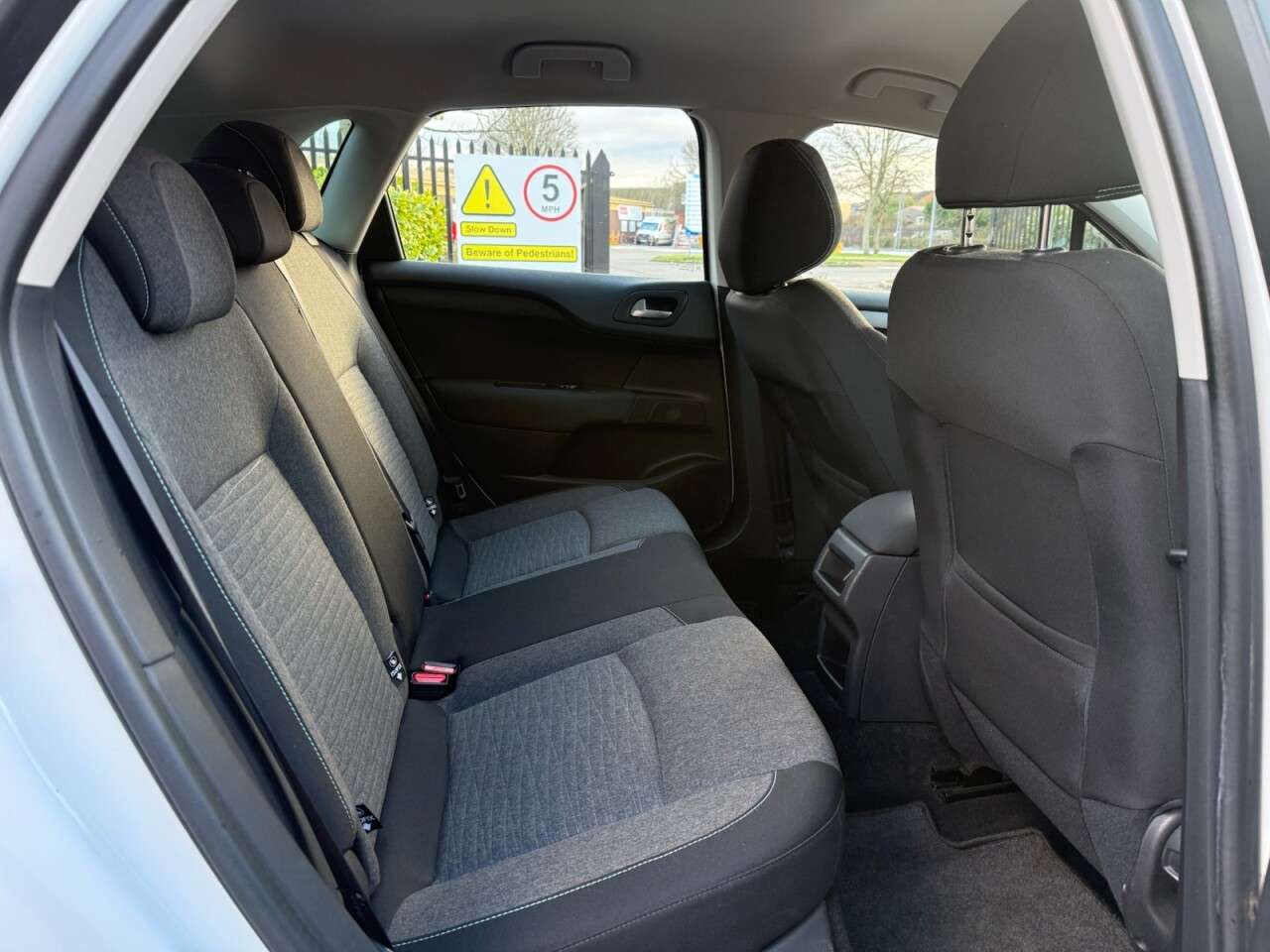 2016 CITROEN C4 2016 CITROEN C4