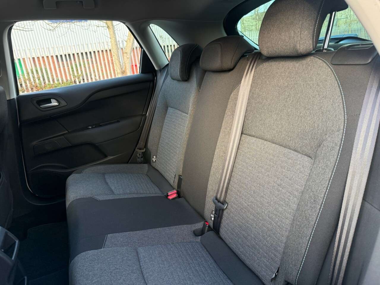 2016 CITROEN C4 2016 CITROEN C4