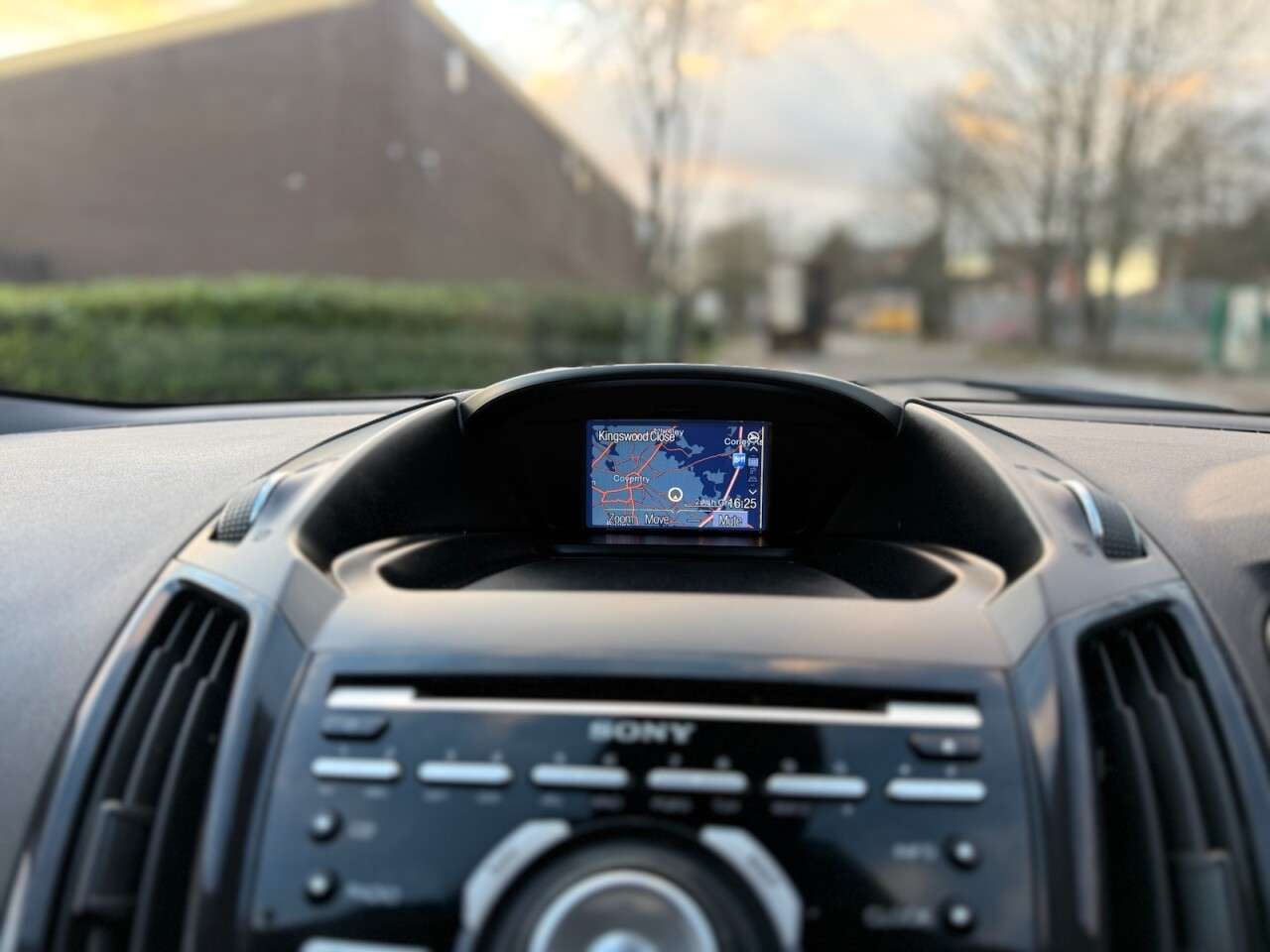 2015 FORD KUGA 2015 FORD KUGA