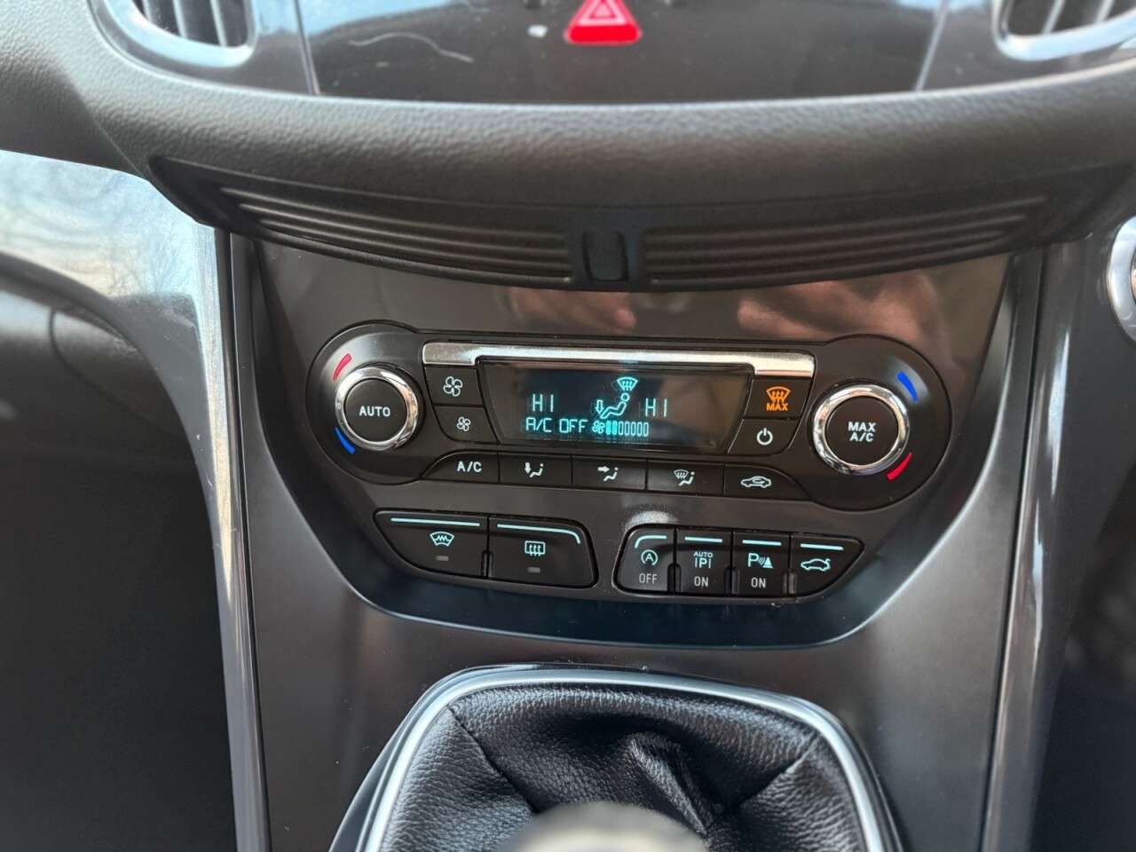 2015 FORD KUGA 2015 FORD KUGA