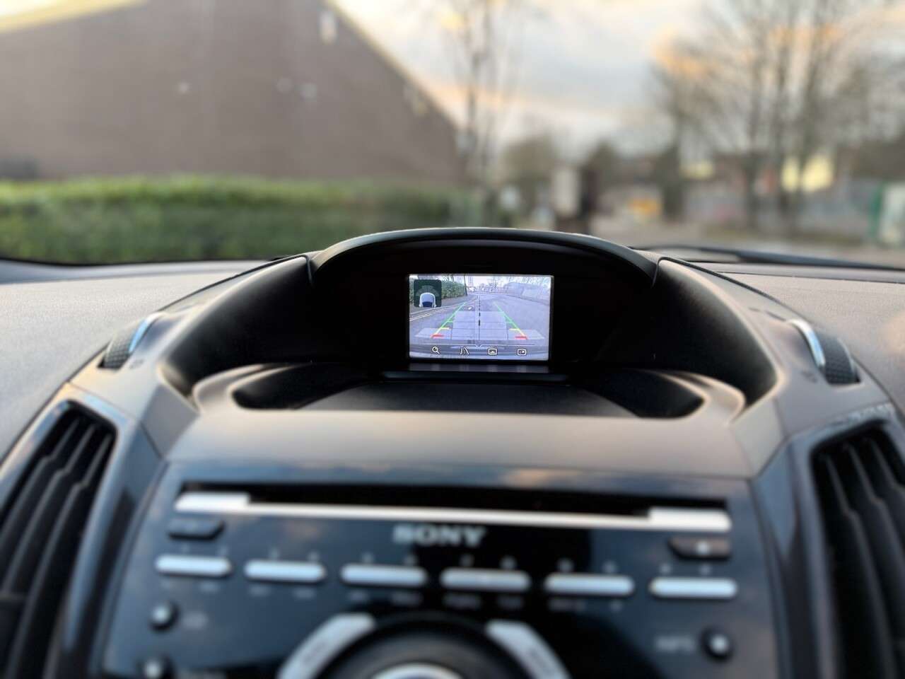 2015 FORD KUGA 2015 FORD KUGA