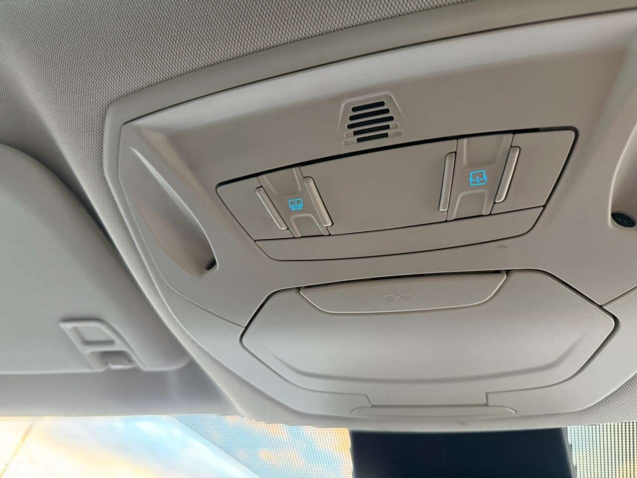 2015 FORD KUGA 2015 FORD KUGA