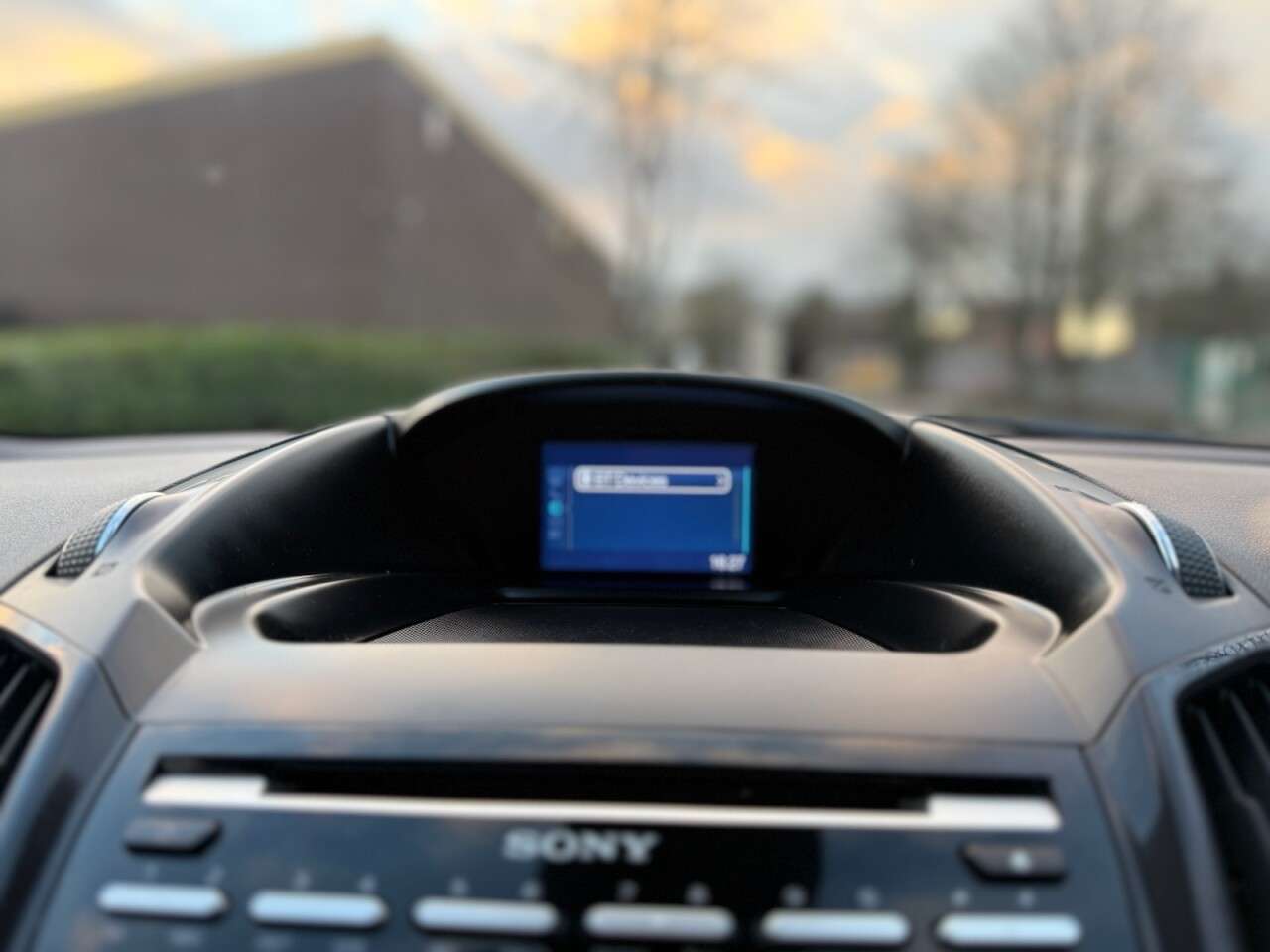 2015 FORD KUGA 2015 FORD KUGA