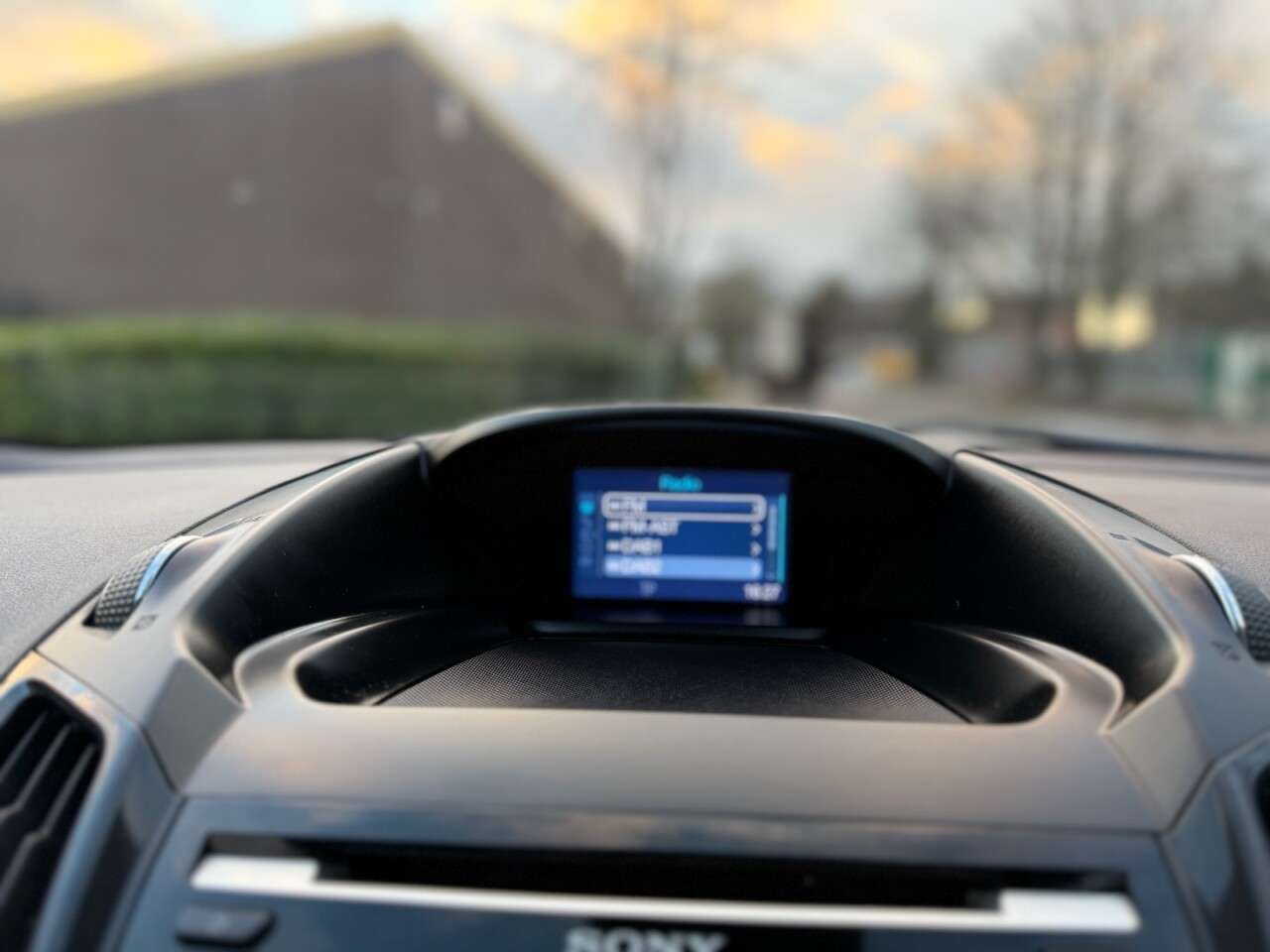 2015 FORD KUGA 2015 FORD KUGA