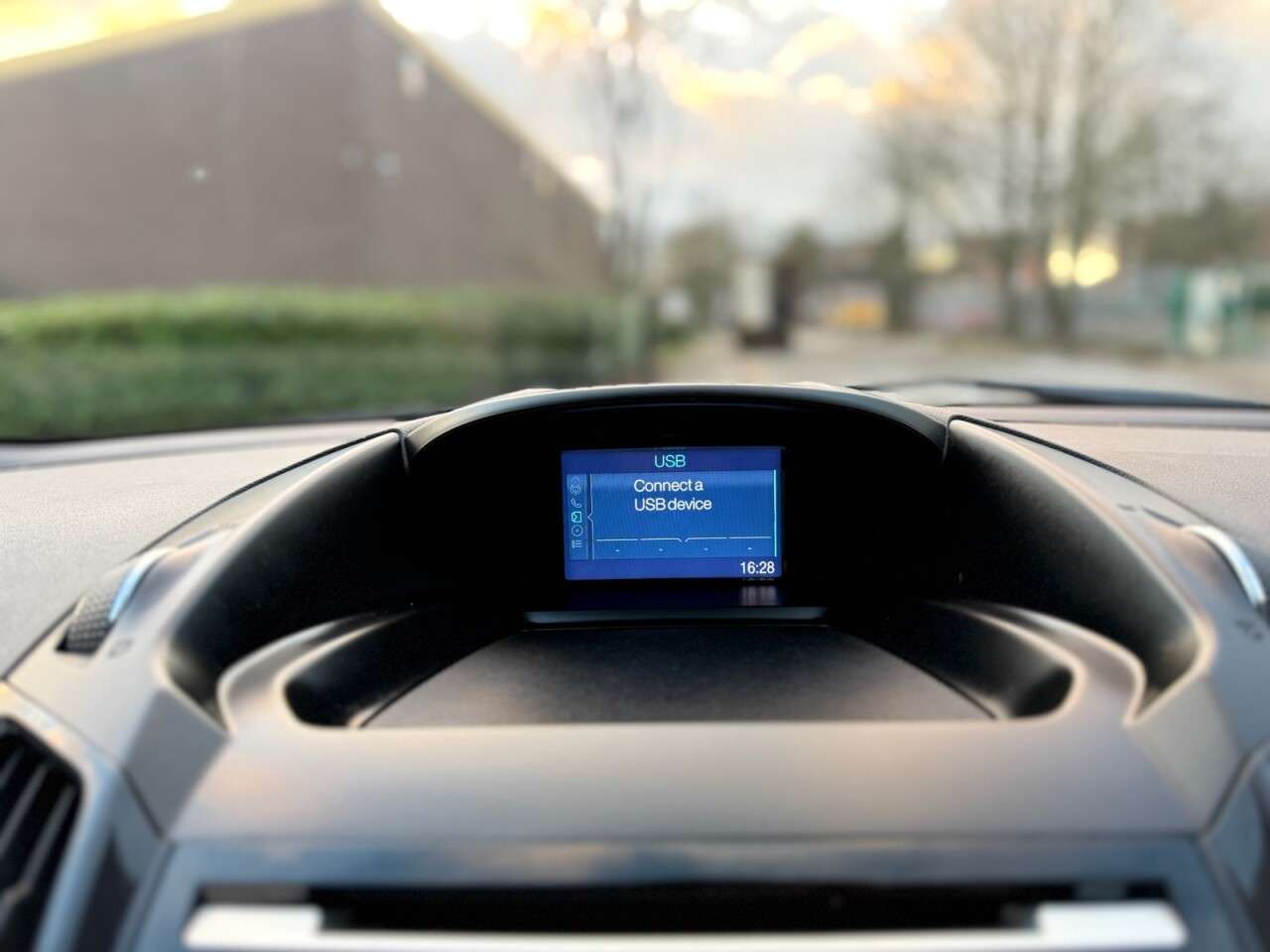 2015 FORD KUGA 2015 FORD KUGA