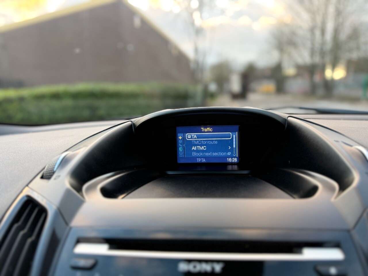 2015 FORD KUGA 2015 FORD KUGA