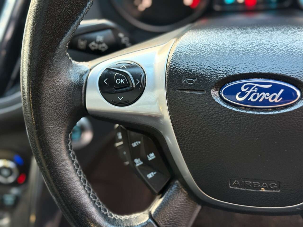 2015 FORD KUGA 2015 FORD KUGA