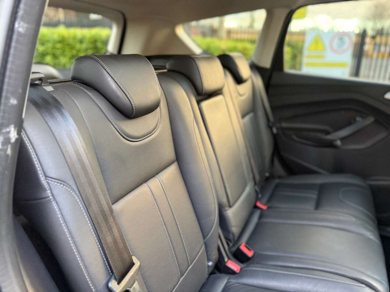 2015 FORD KUGA 2015 FORD KUGA