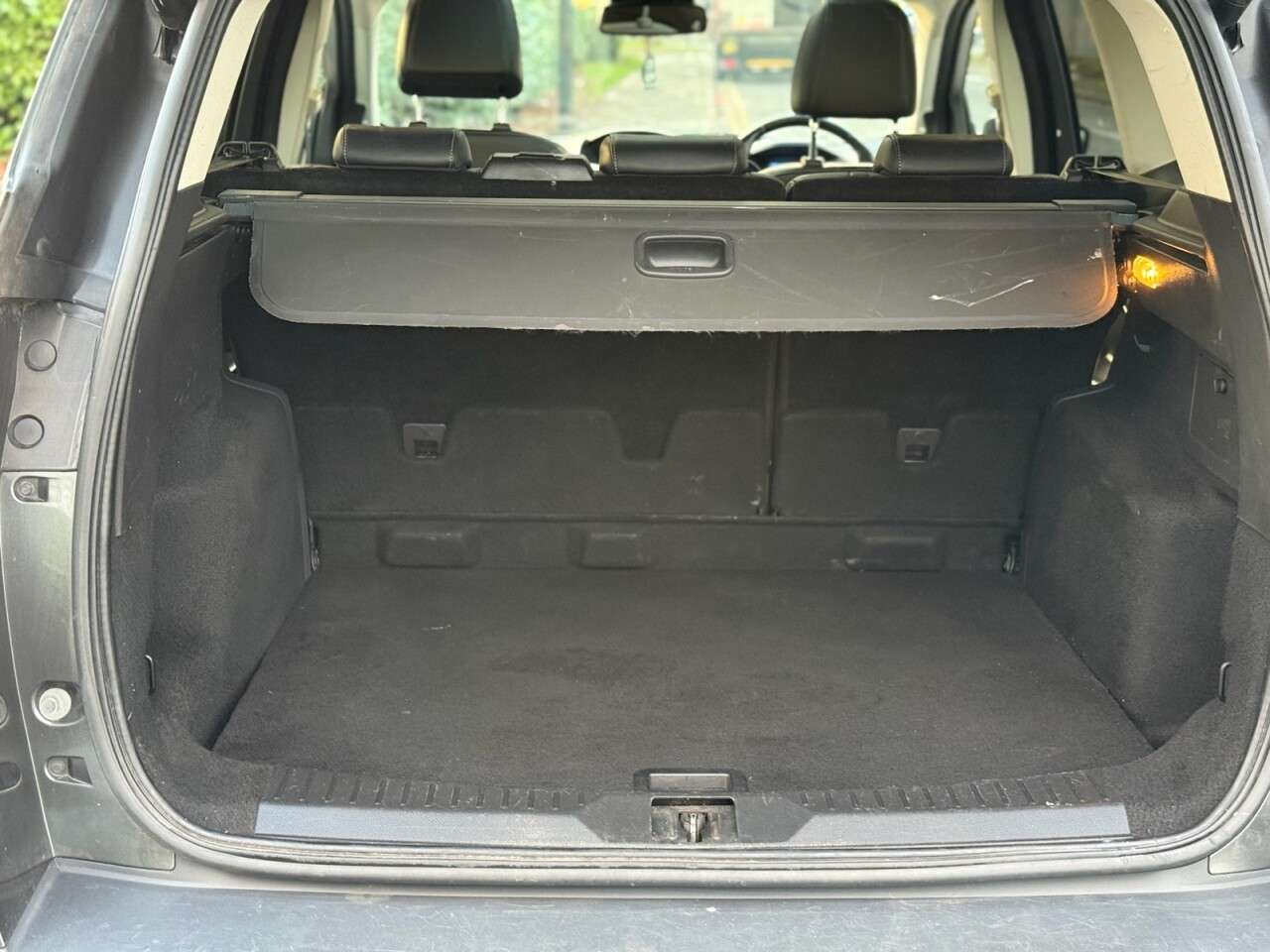 2015 FORD KUGA 2015 FORD KUGA