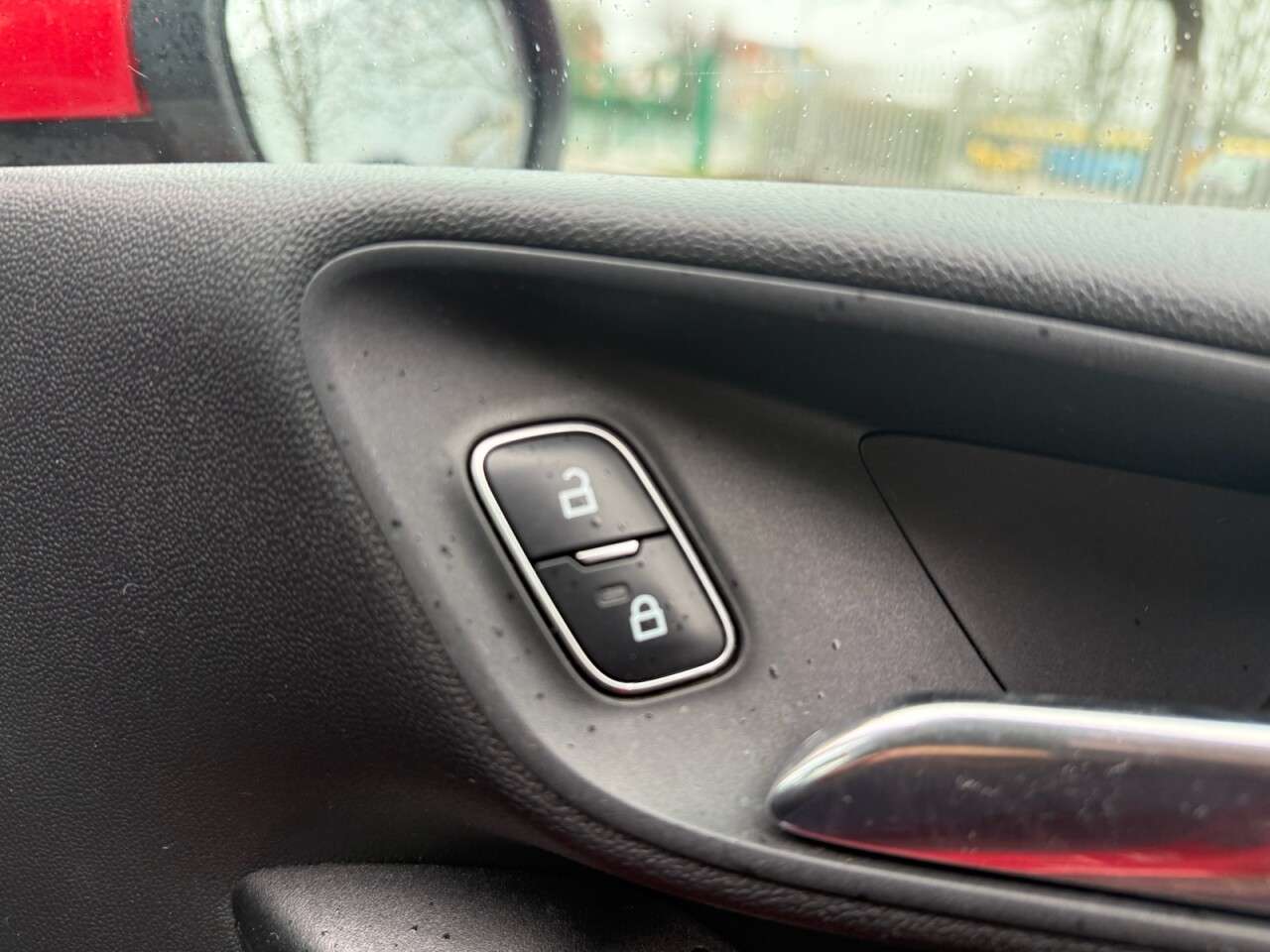 2018 FORD FIESTA 2018 FORD FIESTA