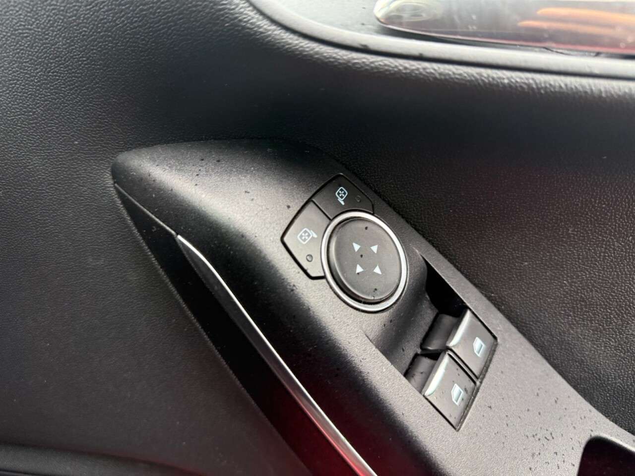 2018 FORD FIESTA 2018 FORD FIESTA