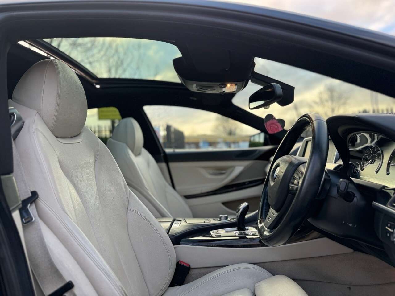 2013 BMW 6 SERIES 2013 BMW 6 SERIES