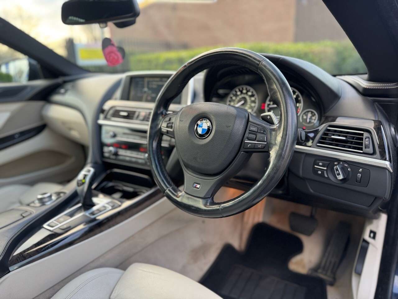 2013 BMW 6 SERIES 2013 BMW 6 SERIES