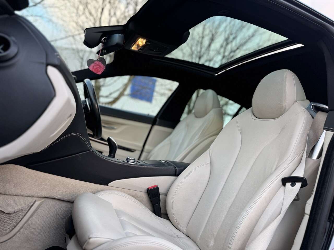 2013 BMW 6 SERIES 2013 BMW 6 SERIES