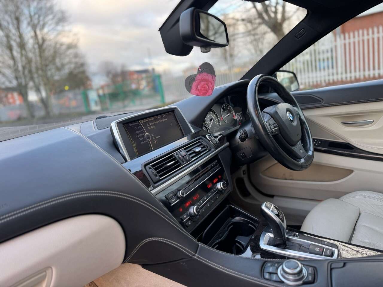 2013 BMW 6 SERIES 2013 BMW 6 SERIES