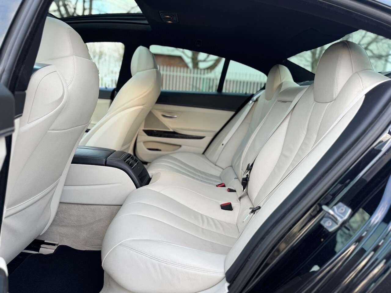 2013 BMW 6 SERIES 2013 BMW 6 SERIES