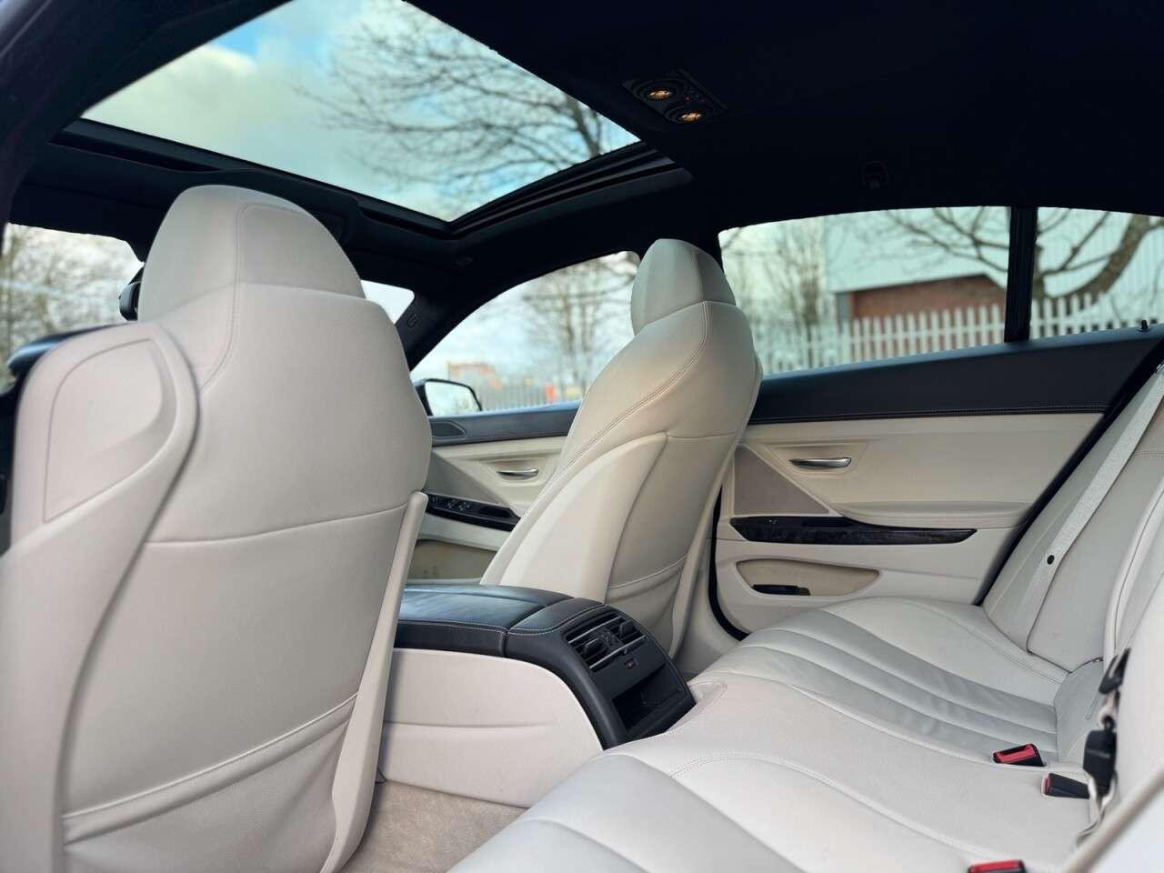 2013 BMW 6 SERIES 2013 BMW 6 SERIES