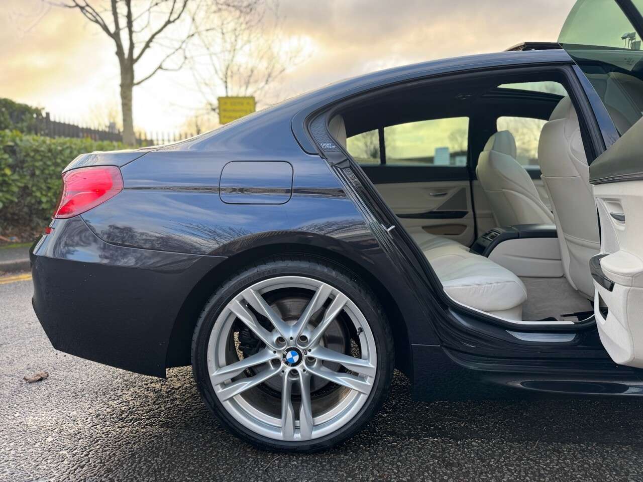 2013 BMW 6 SERIES 2013 BMW 6 SERIES