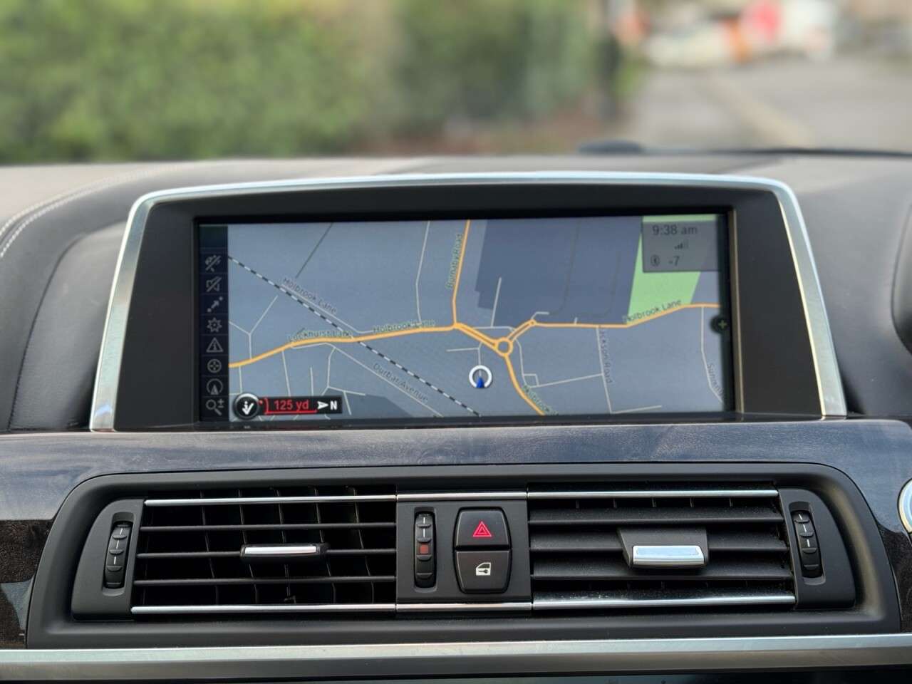 2013 BMW 6 SERIES 2013 BMW 6 SERIES