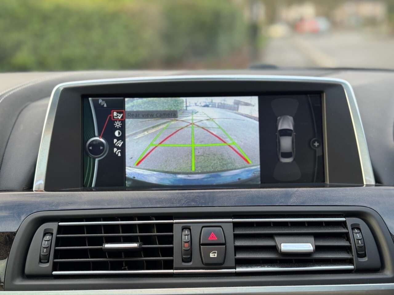 2013 BMW 6 SERIES 2013 BMW 6 SERIES