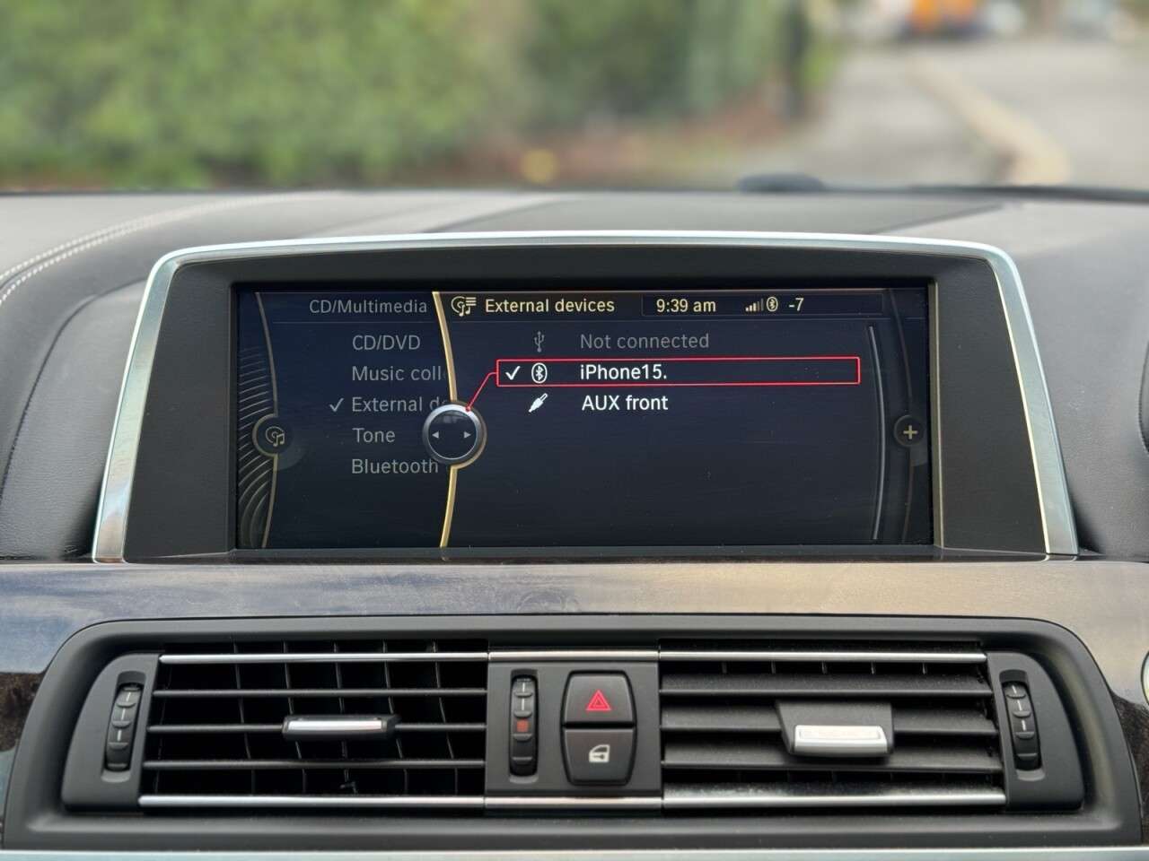 2013 BMW 6 SERIES 2013 BMW 6 SERIES