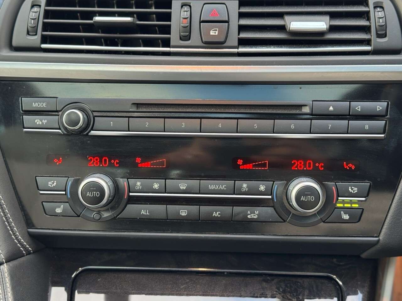 2013 BMW 6 SERIES 2013 BMW 6 SERIES