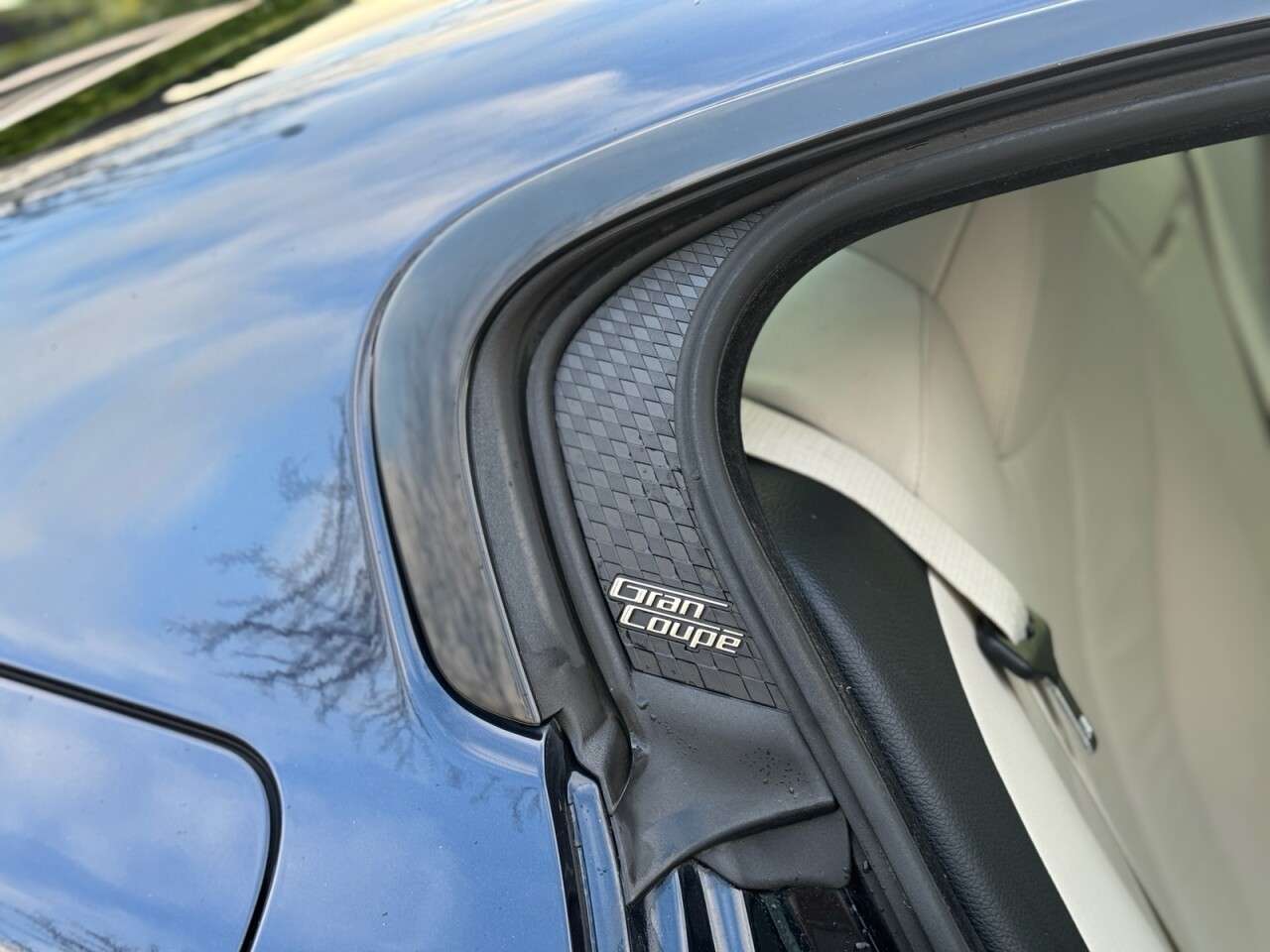 2013 BMW 6 SERIES 2013 BMW 6 SERIES