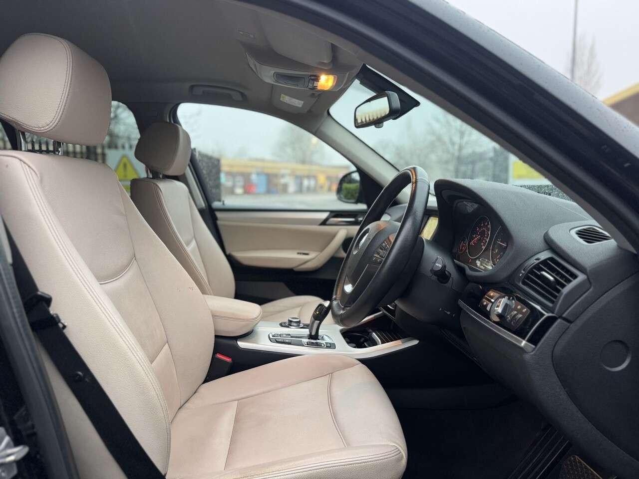 2016 BMW X3 2016 BMW X3