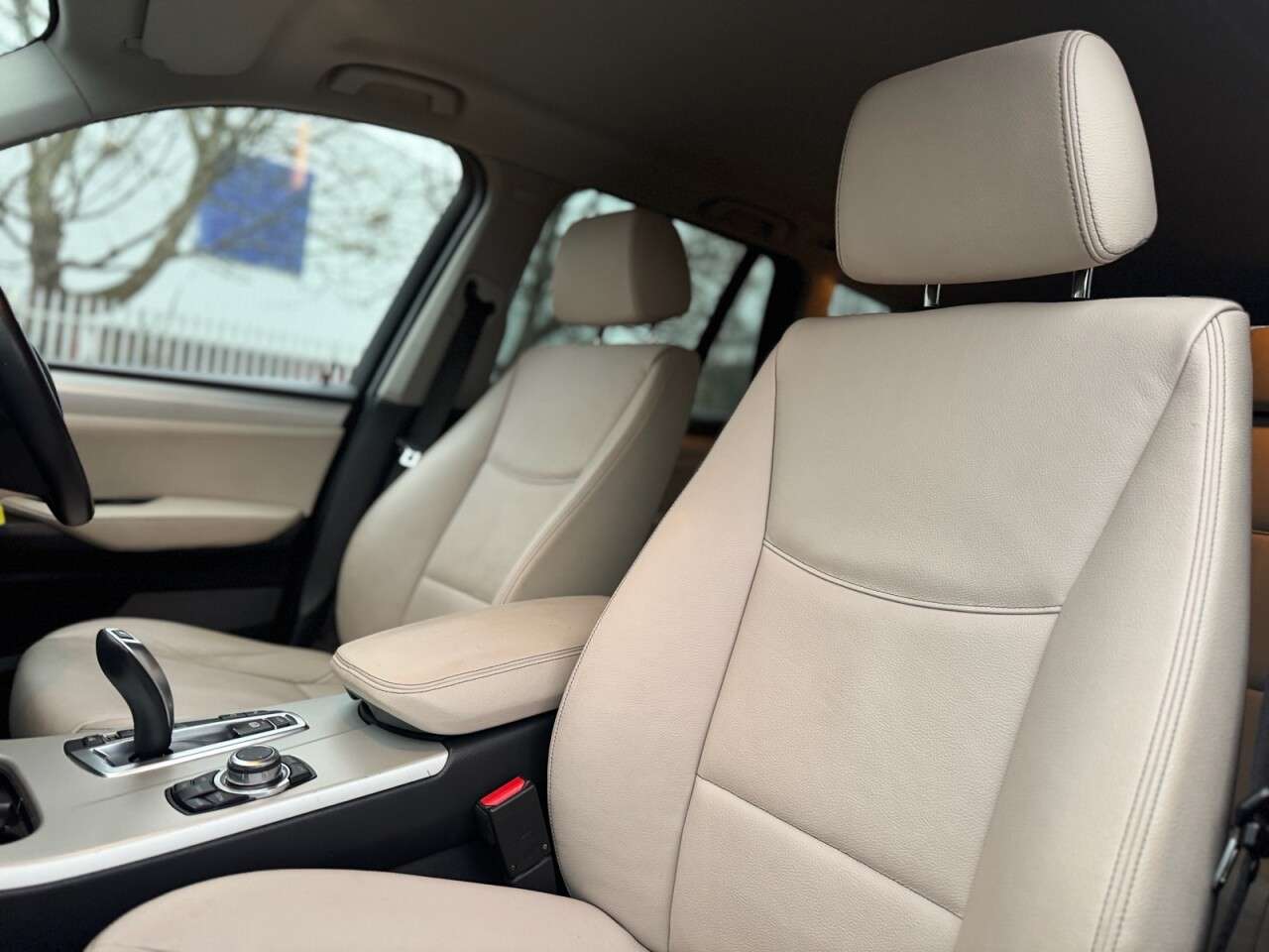 2016 BMW X3 2016 BMW X3