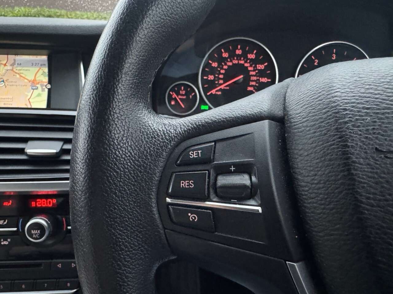 2016 BMW X3 2016 BMW X3