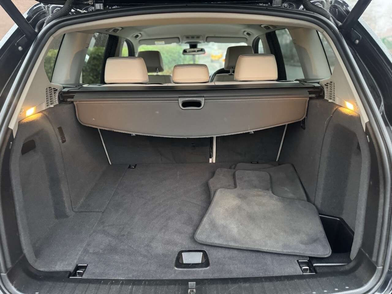 2016 BMW X3 2016 BMW X3