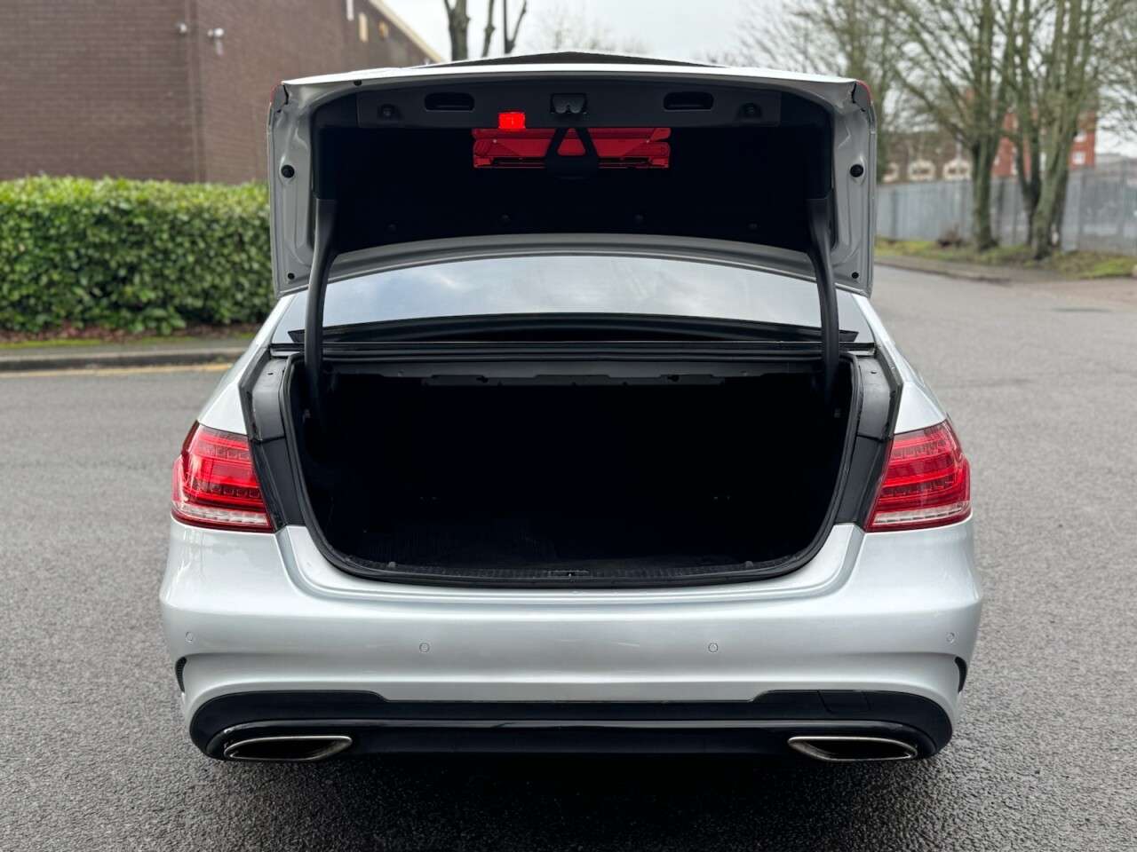 2016 MERCEDES-BENZ E-CLASS 2016 MERCEDES-BENZ E-CLASS