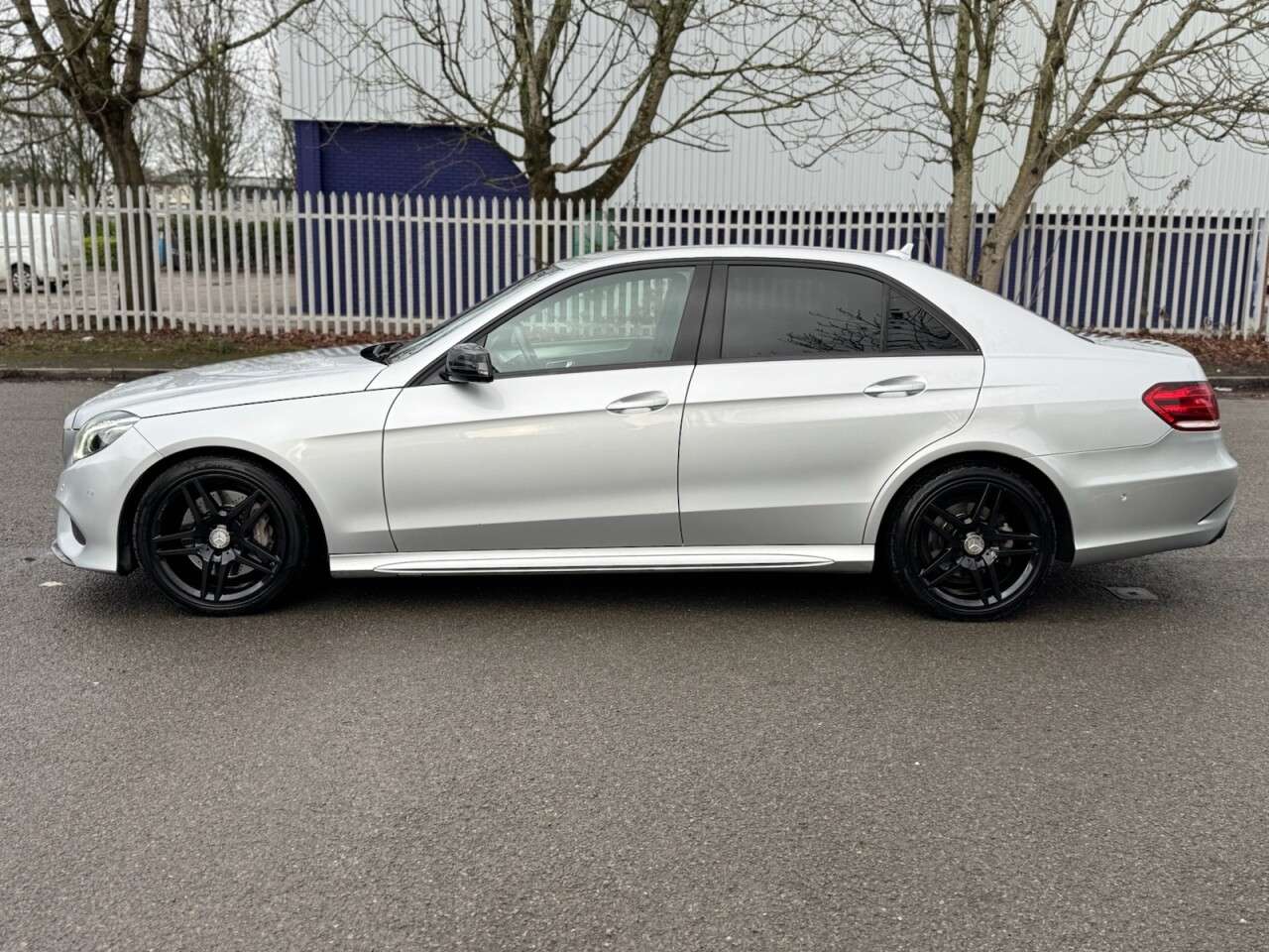 2016 MERCEDES-BENZ E-CLASS 2016 MERCEDES-BENZ E-CLASS