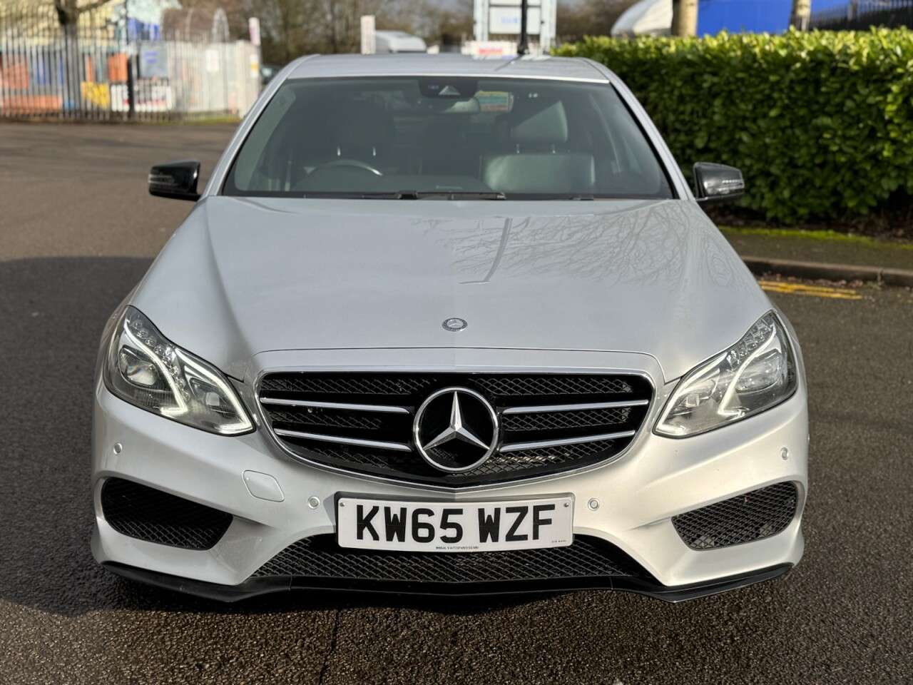 2016 MERCEDES-BENZ E-CLASS 2016 MERCEDES-BENZ E-CLASS