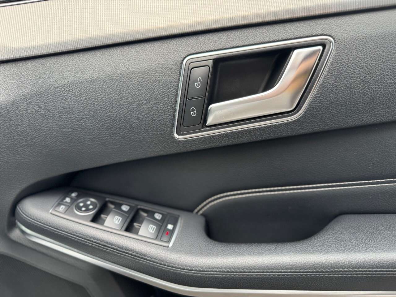 2016 MERCEDES-BENZ E-CLASS 2016 MERCEDES-BENZ E-CLASS