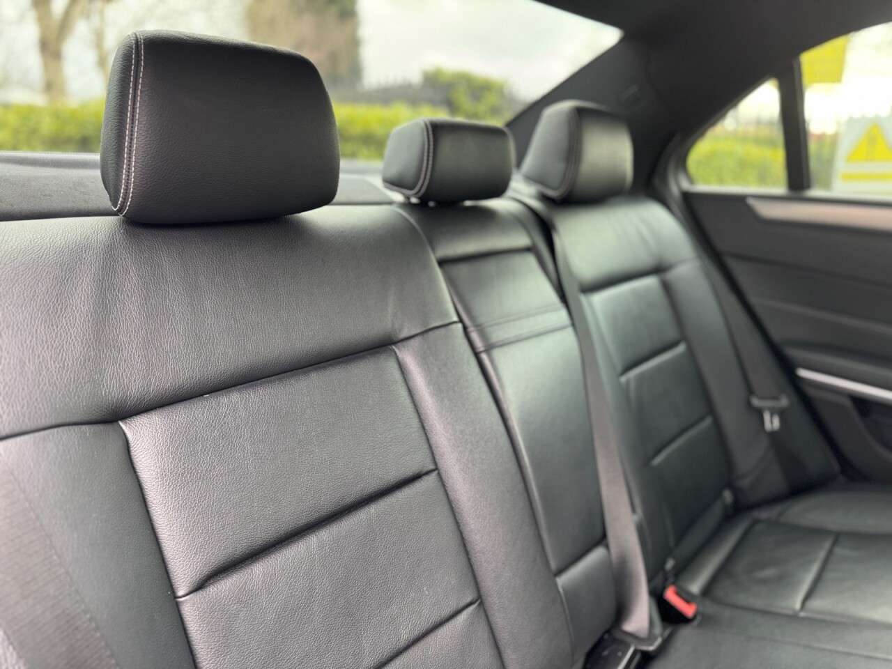 2016 MERCEDES-BENZ E-CLASS 2016 MERCEDES-BENZ E-CLASS