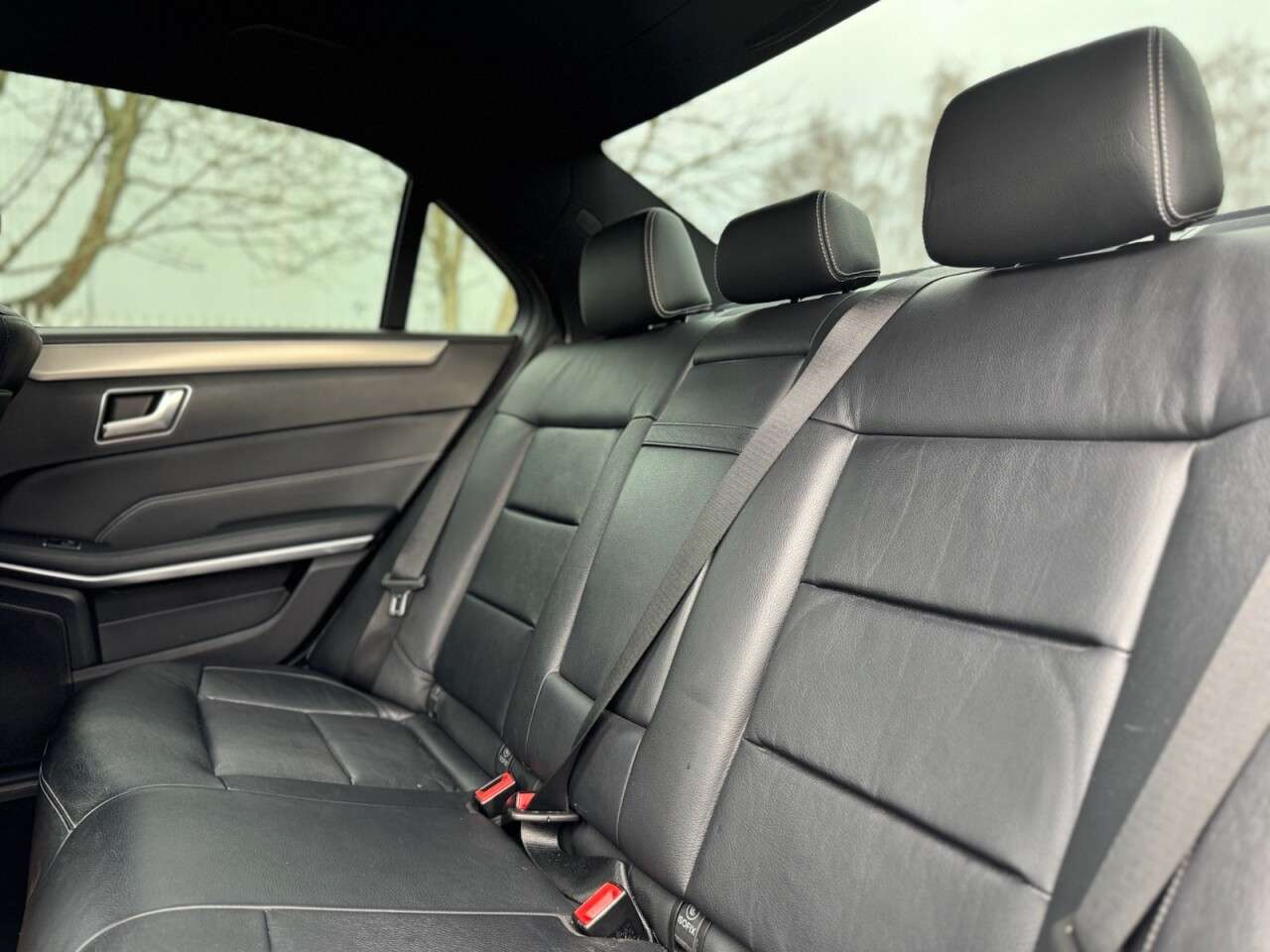 2016 MERCEDES-BENZ E-CLASS 2016 MERCEDES-BENZ E-CLASS