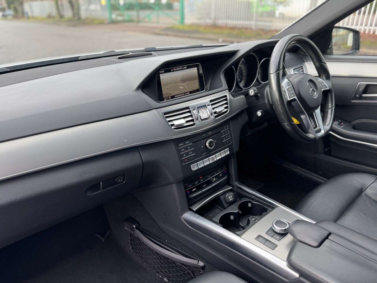 2016 MERCEDES-BENZ E-CLASS 2016 MERCEDES-BENZ E-CLASS