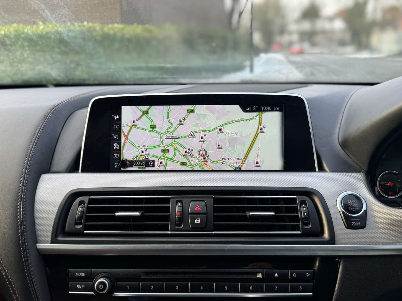 2016 BMW 6 SERIES GRAN COUPE 2016 BMW 6 SERIES GRAN COUPE