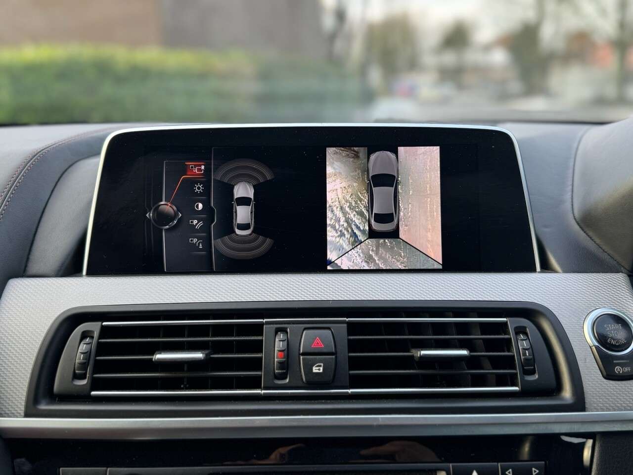 2016 BMW 6 SERIES GRAN COUPE 2016 BMW 6 SERIES GRAN COUPE