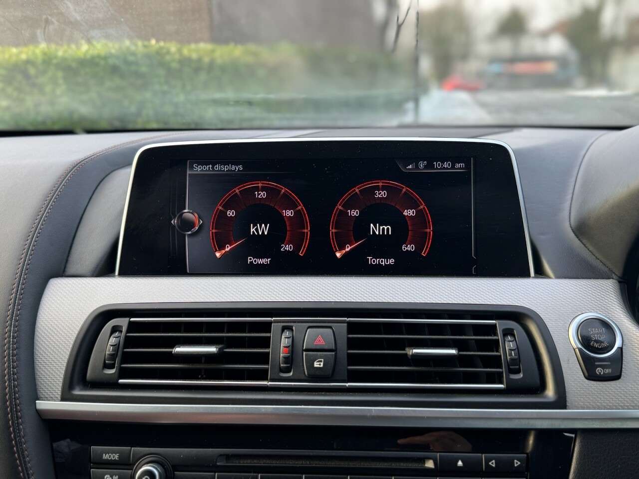 2016 BMW 6 SERIES GRAN COUPE 2016 BMW 6 SERIES GRAN COUPE