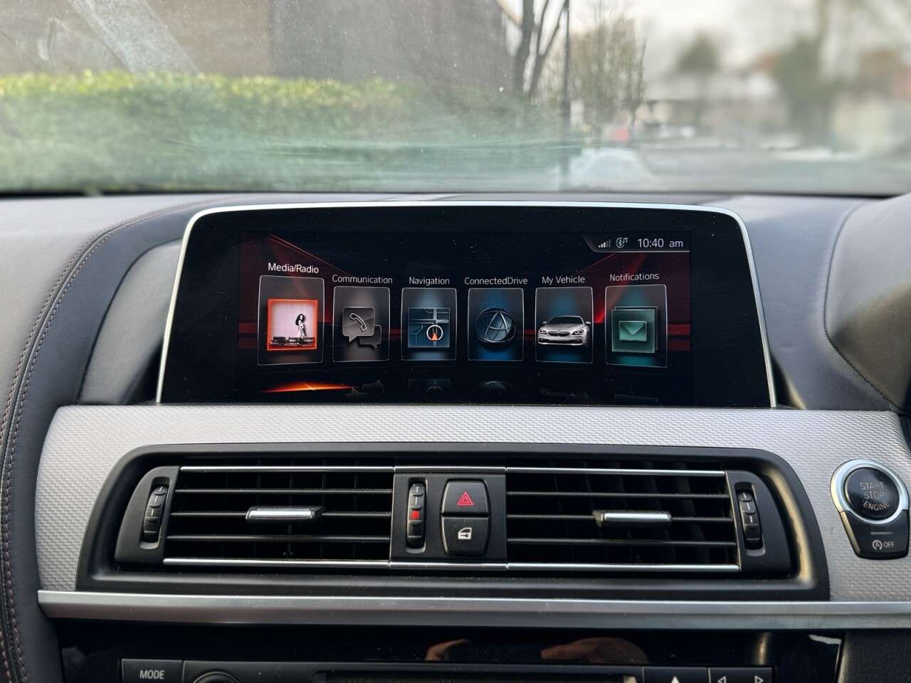 2016 BMW 6 SERIES GRAN COUPE 2016 BMW 6 SERIES GRAN COUPE