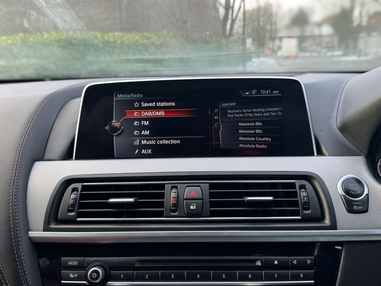 2016 BMW 6 SERIES GRAN COUPE 2016 BMW 6 SERIES GRAN COUPE