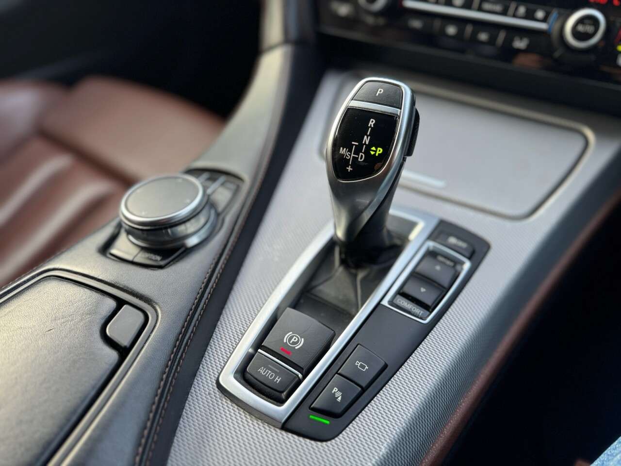 2016 BMW 6 SERIES GRAN COUPE 2016 BMW 6 SERIES GRAN COUPE