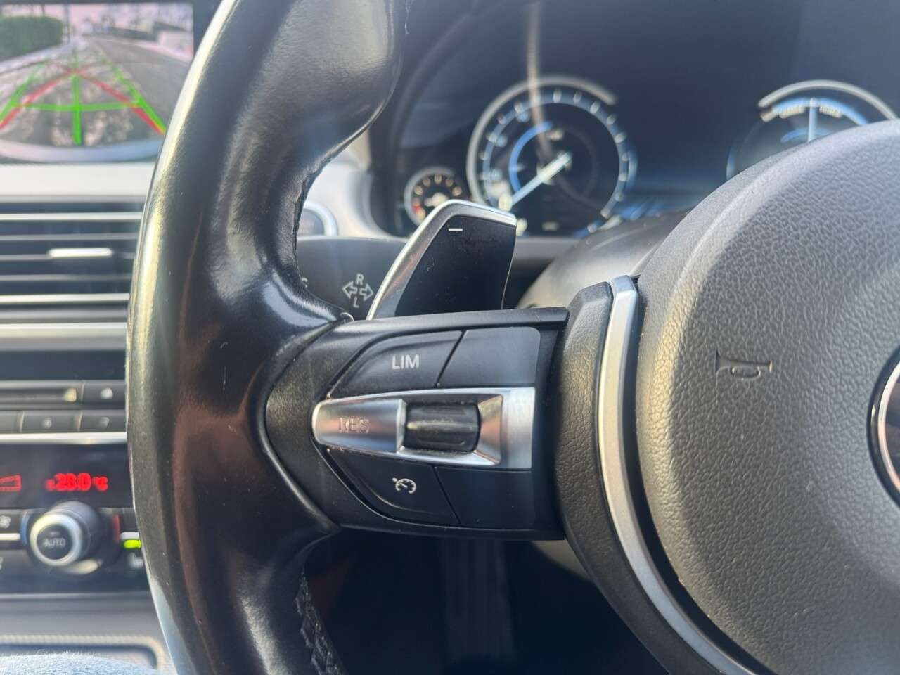 2016 BMW 6 SERIES GRAN COUPE 2016 BMW 6 SERIES GRAN COUPE