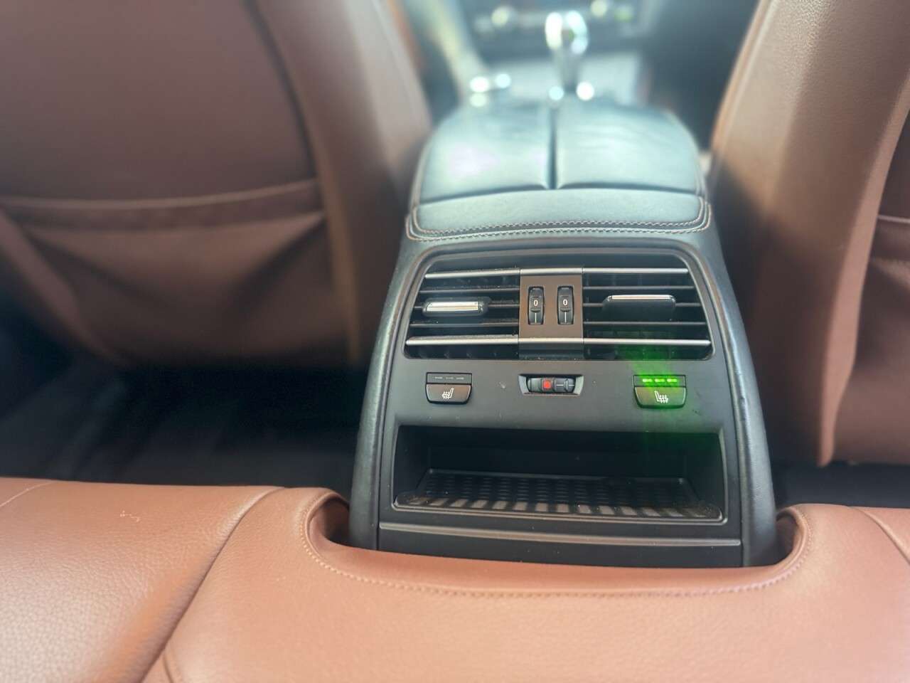 2016 BMW 6 SERIES GRAN COUPE 2016 BMW 6 SERIES GRAN COUPE