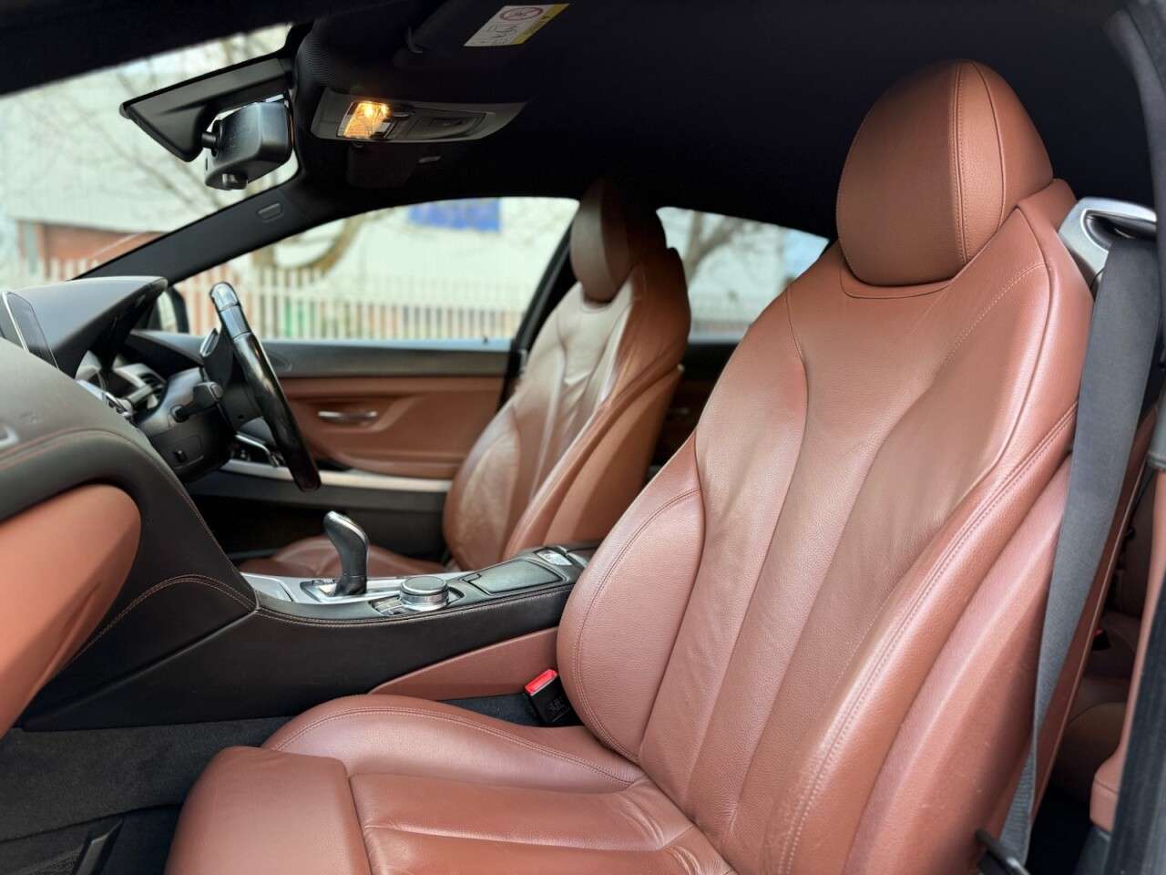 2016 BMW 6 SERIES GRAN COUPE 2016 BMW 6 SERIES GRAN COUPE