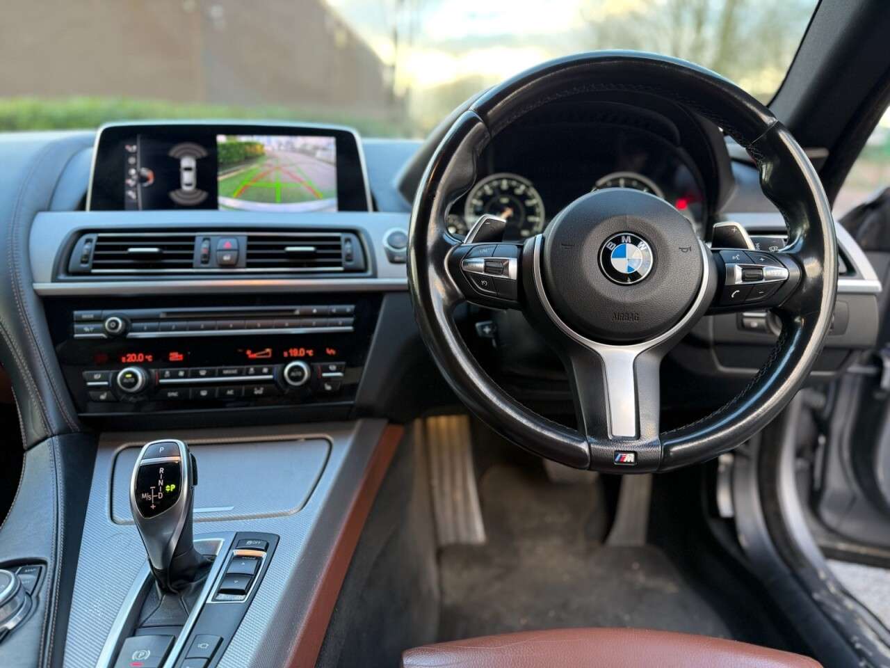 2016 BMW 6 SERIES GRAN COUPE 2016 BMW 6 SERIES GRAN COUPE