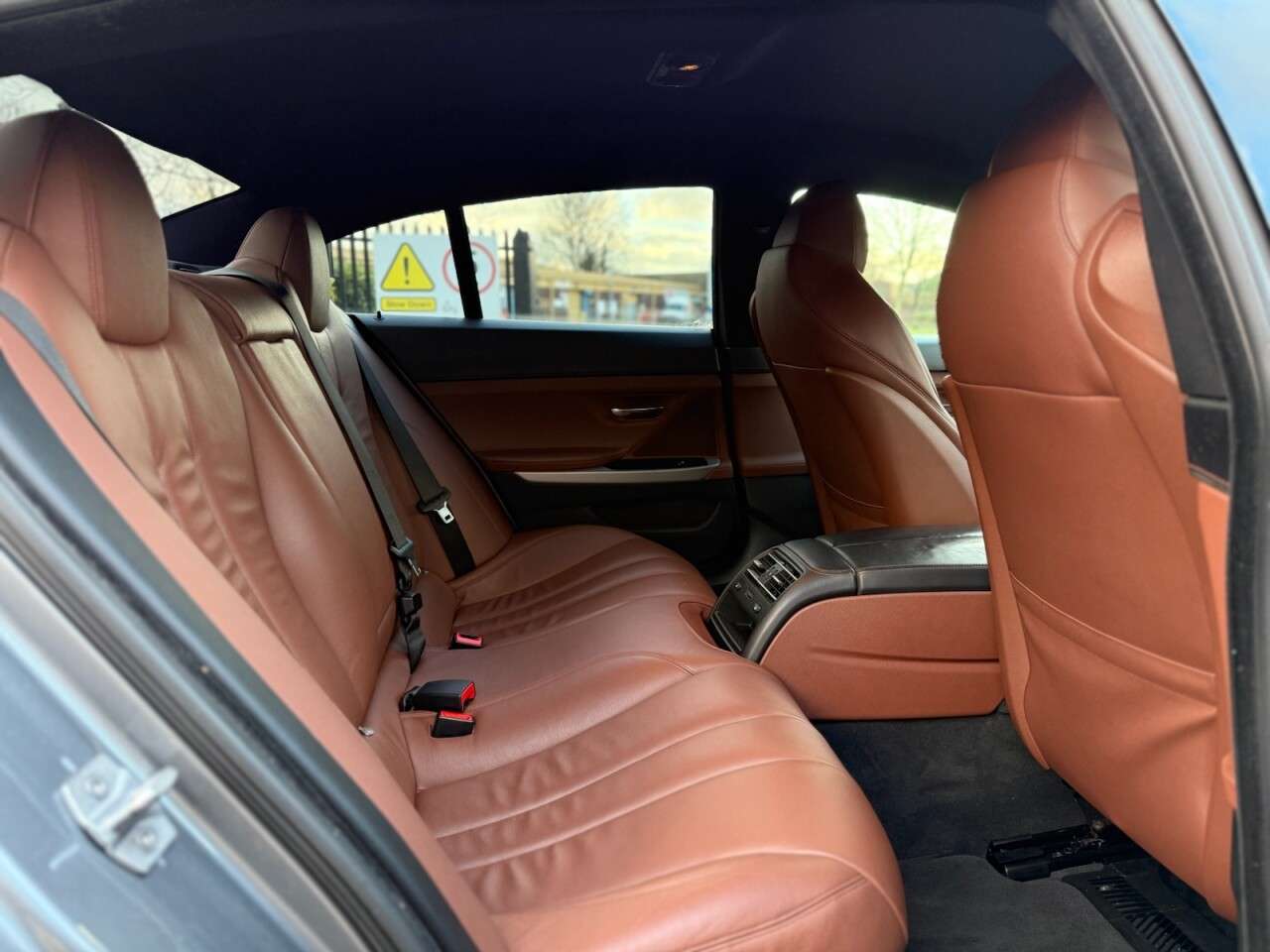 2016 BMW 6 SERIES GRAN COUPE 2016 BMW 6 SERIES GRAN COUPE